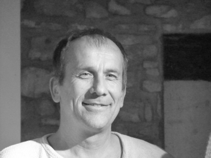 Photo Bertrand Ray